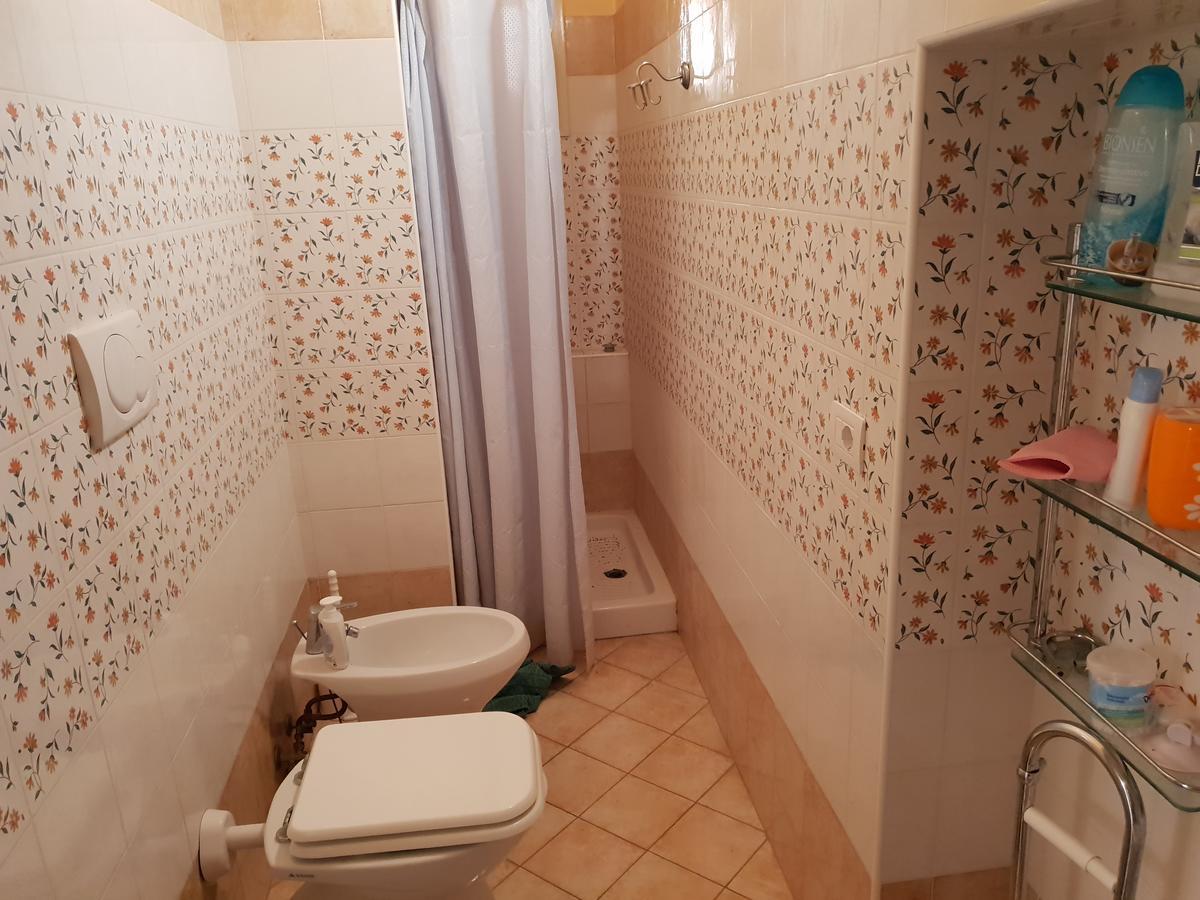 شقة Domino House Sorrento Center المظهر الخارجي الصورة