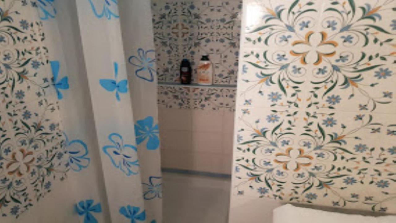 شقة Domino House Sorrento Center المظهر الخارجي الصورة