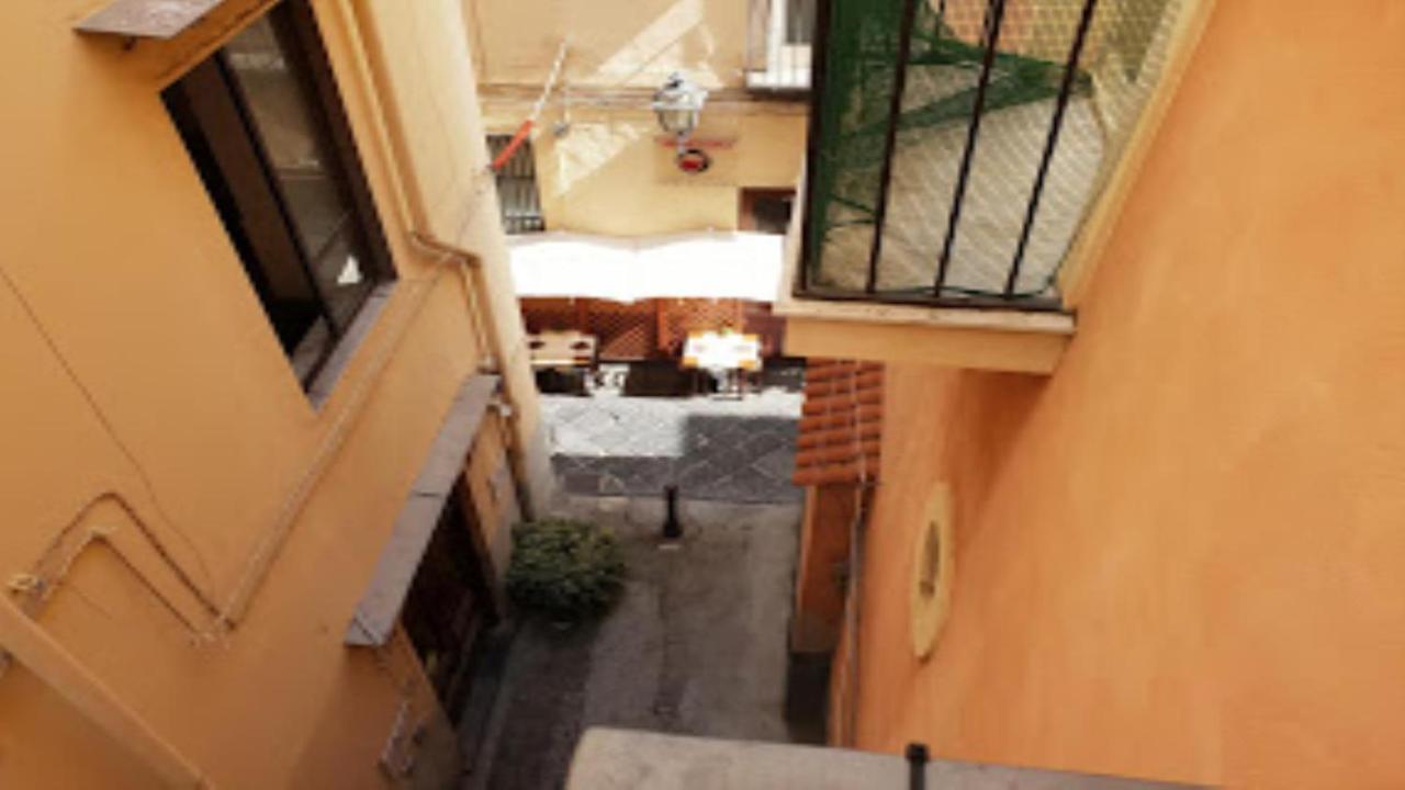 شقة Domino House Sorrento Center المظهر الخارجي الصورة