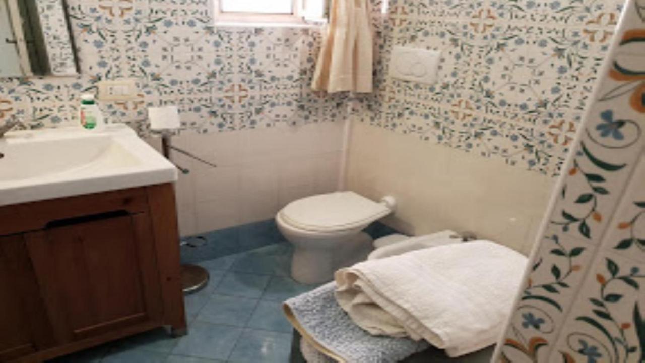 شقة Domino House Sorrento Center المظهر الخارجي الصورة