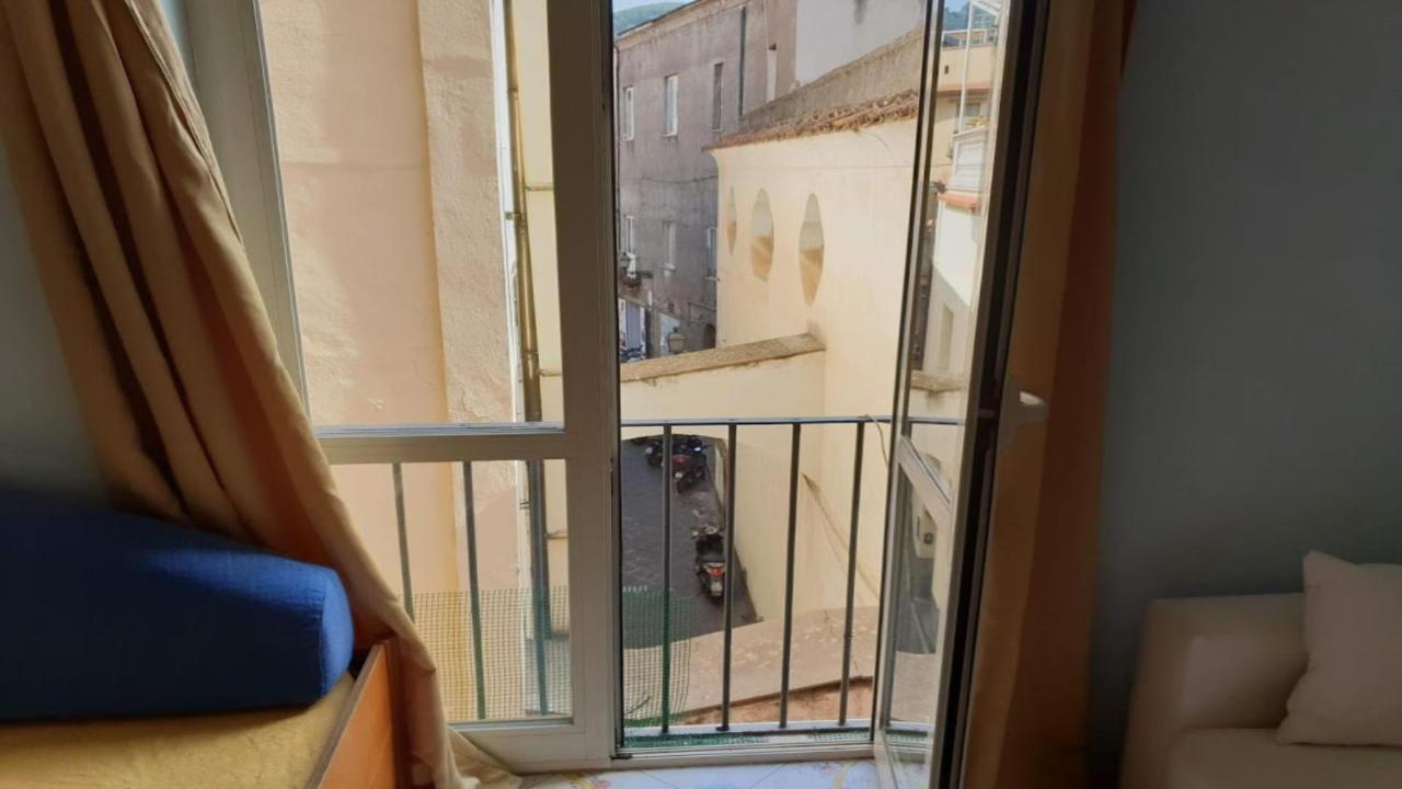 شقة Domino House Sorrento Center المظهر الخارجي الصورة