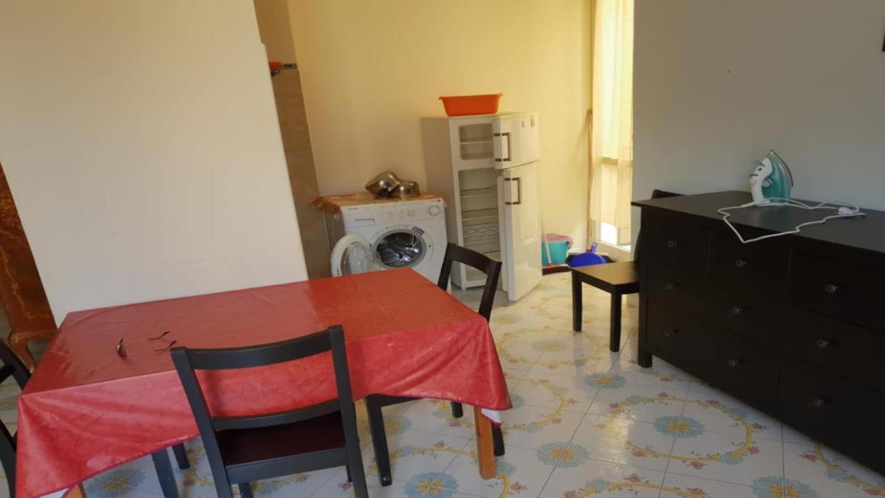 شقة Domino House Sorrento Center المظهر الخارجي الصورة